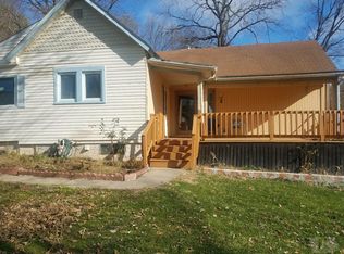 707 Albany St, Ottumwa, IA 52501