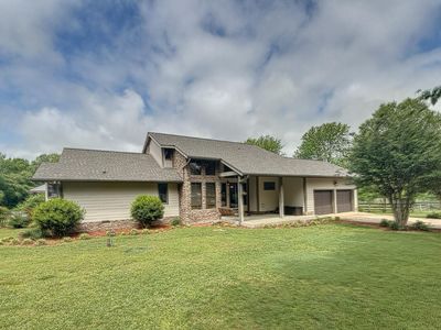3389 Magnolia Dr, Ider, AL, 35981