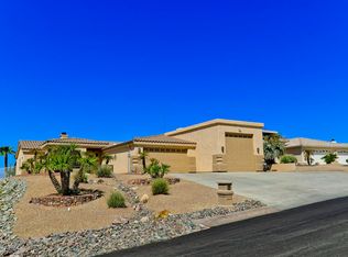 3613 Yucca Ln, Lake Havasu City, AZ 86404