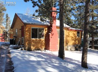 221 Aspen Rd, Woodland Park, CO 80863