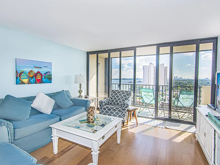 5600 N Flagler Dr #1404 — Photo 11