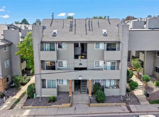 3100 S Federal Blvd APT 232, Denver, CO 80236