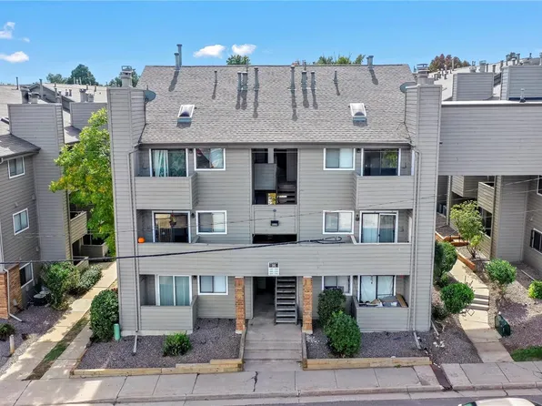 3100 S Federal Boulevard #232, Denver, CO 80236