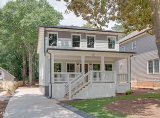 341 Ashburton Ave, Atlanta, GA 30317
