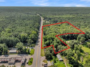 0 Ace Basin Pkwy, Green Pond, SC 29446