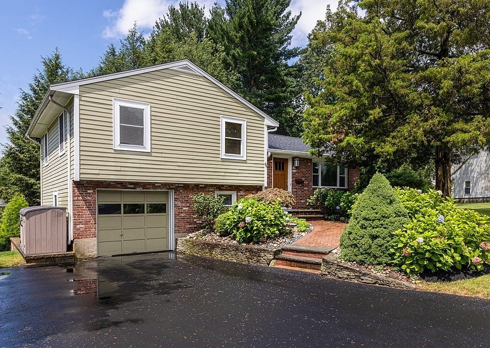 86 Longwood Ter, Norwood, MA 02062 Zillow