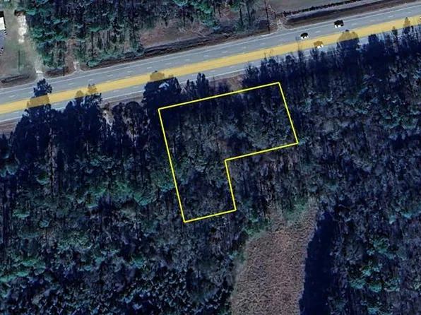 3365 Waycross Hwy, Jesup, GA 31545