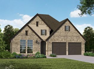 990 Gentle Knoll Ln, Prosper, TX 75078