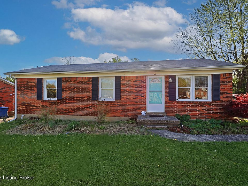1st image of 67 Arbor Green Ln