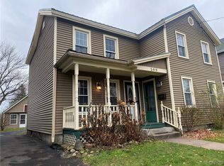 509 W Liberty St, Rome, NY 13440