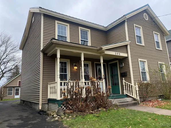 509 W Liberty St, Rome, NY 13440