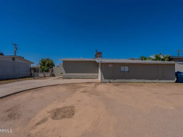 7552 W WELDON Avenue, Phoenix, AZ 85033