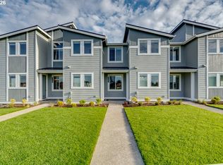 4264 SE Century Blvd, Hillsboro, OR 97123