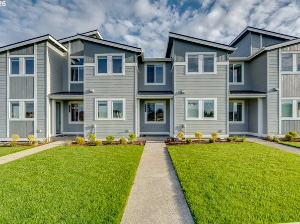4264 SE Century Blvd, Hillsboro, OR 97123