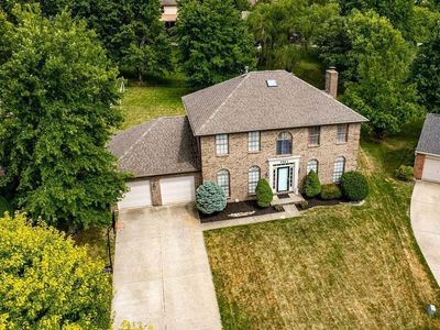 5563 Deervalley Ct, Cincinnati, OH, 45247