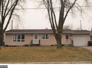 405 3rd Ave NW, Buffalo, MN 55313