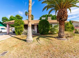 11639 N 52nd Ave, Glendale, AZ 85304