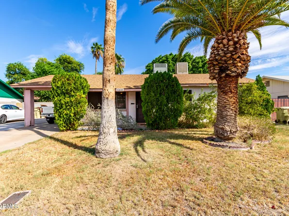 11639 N 52ND Avenue, Glendale, AZ 85304