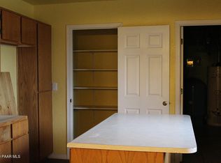 580 W Palomino Rd, Chino Valley, AZ 86323