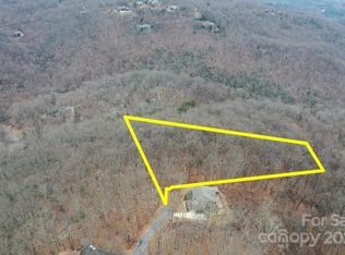 150 Courtland Ct, Lake Lure, NC 28746
