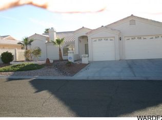 2280 Buckingham Blvd, Lake Havasu City, AZ 86404