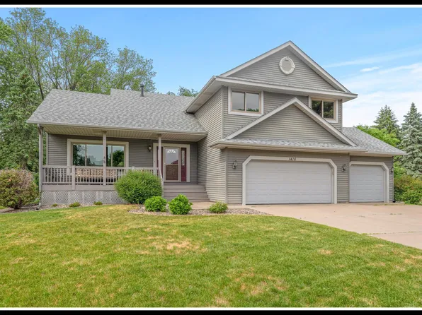 1416 Pinefield Ct, White Bear Township, MN 55110