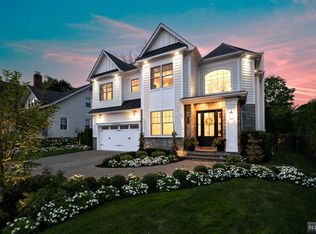 237 Hamilton Ave, Glen Rock, NJ 07452