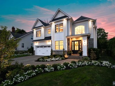 237 Hamilton Ave, Glen Rock, NJ, 07452