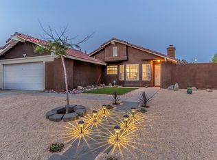 42928 39th St W, Lancaster, CA 93536