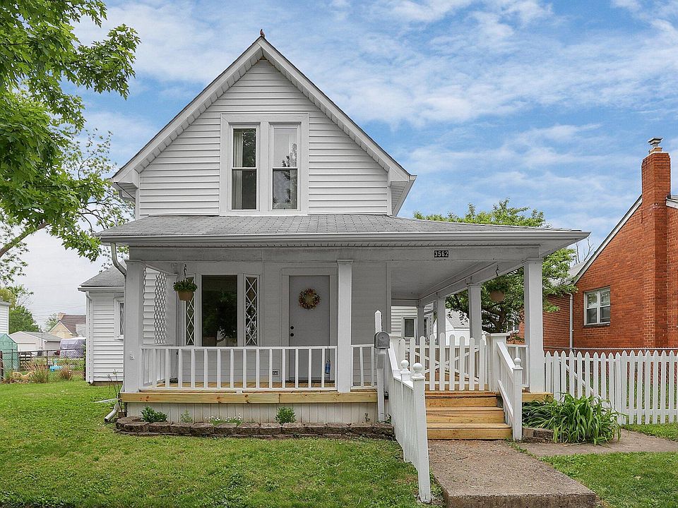 1st image of 3562 Midland St