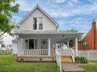 3562 Midland St, Grove City, OH 43123