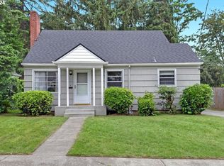 6207 NE 21st Ave, Portland, OR 97211