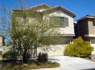 6478 Holyrod Park Ct, Las Vegas, NV 89122