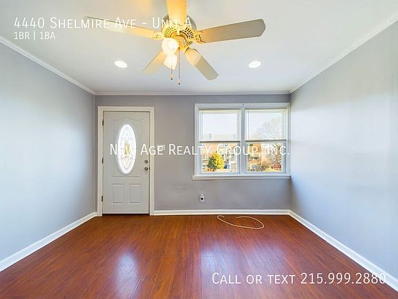 2nd image of 4440 Shelmire Ave #A