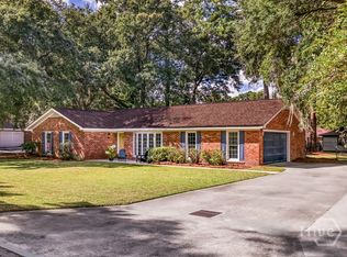 209 Maria Road, Savannah, GA 31410