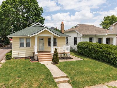 211 Lake St, Ludlow, KY, 41016