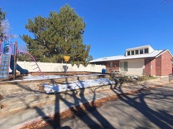 8031 Wolff Street #H, Westminster, CO 80031
