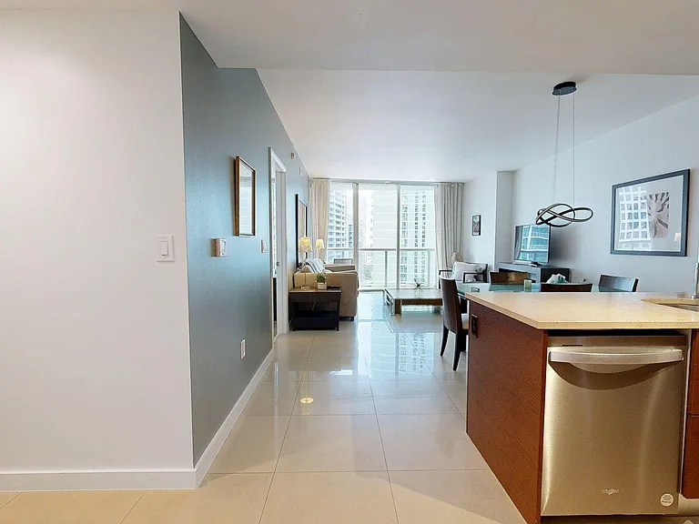485 Brickell Ave #2107 — Photo 20