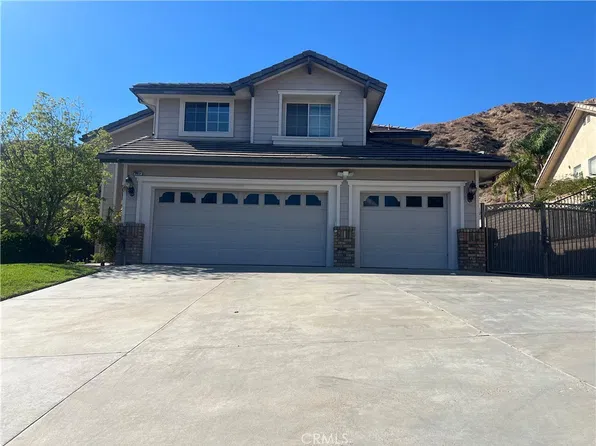 29617 Mammoth Ln, Canyon Country, CA 91387