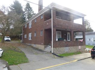 534 Cavitt Ave #536, Trafford, PA 15085