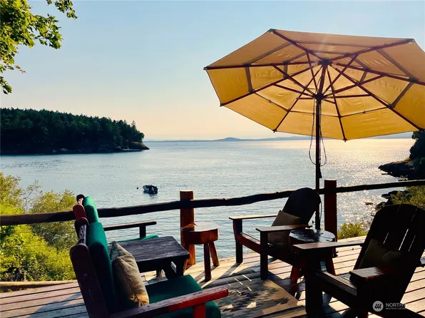 1267 Yacht Haven Road, Friday Harbor, WA 98250