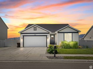 7747 N Seabiscuit Rd, Eagle Mountain, UT 84005