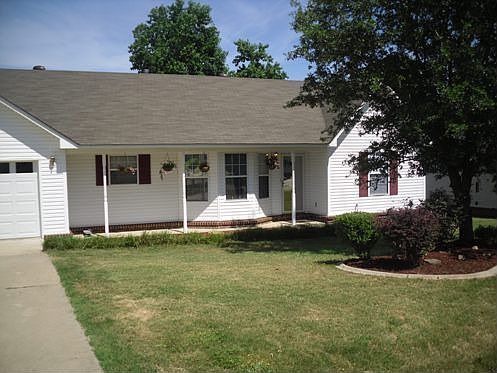 Front View left