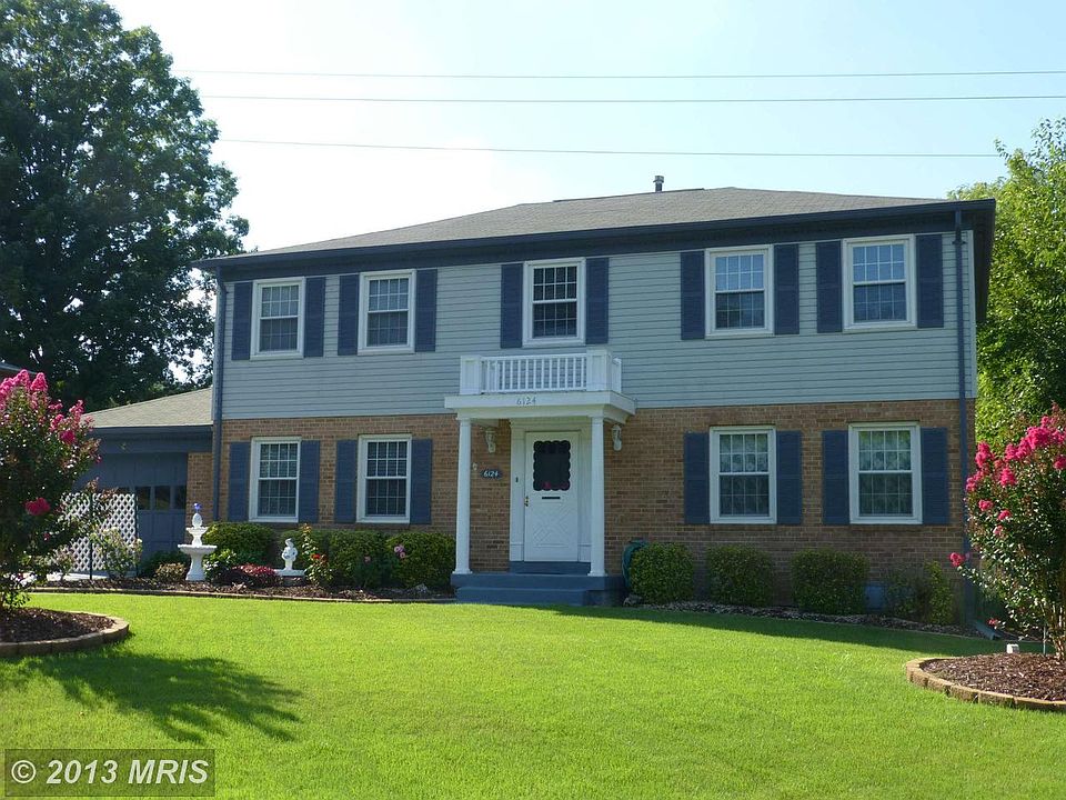 1st image of 6124 Redwood Ln