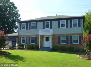 6124 Redwood Ln, Alexandria, VA 22310