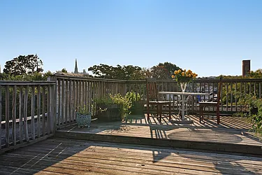 Sold by Corcoran