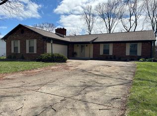 3319 Annally Dr, Carmel, IN 46032