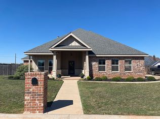 298 Springfield, Tuscola, TX 79562