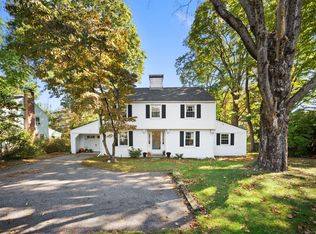 236 Ridgewood Road, West Hartford, CT 06107