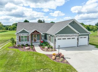 1505 Championship Cir SE, Massillon, OH